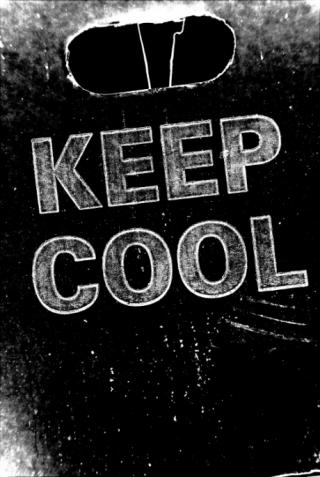 Artisan - be cool, stay cool, keep cool